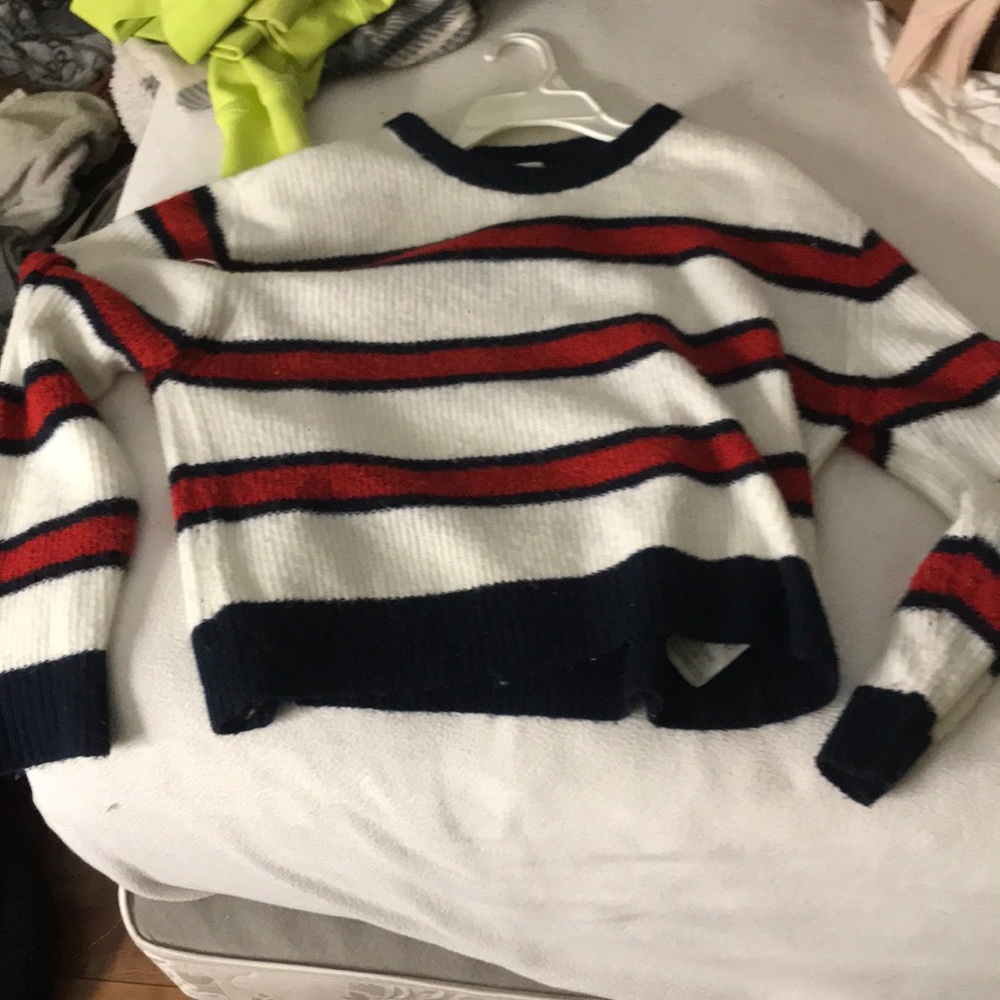 Tops from H&M